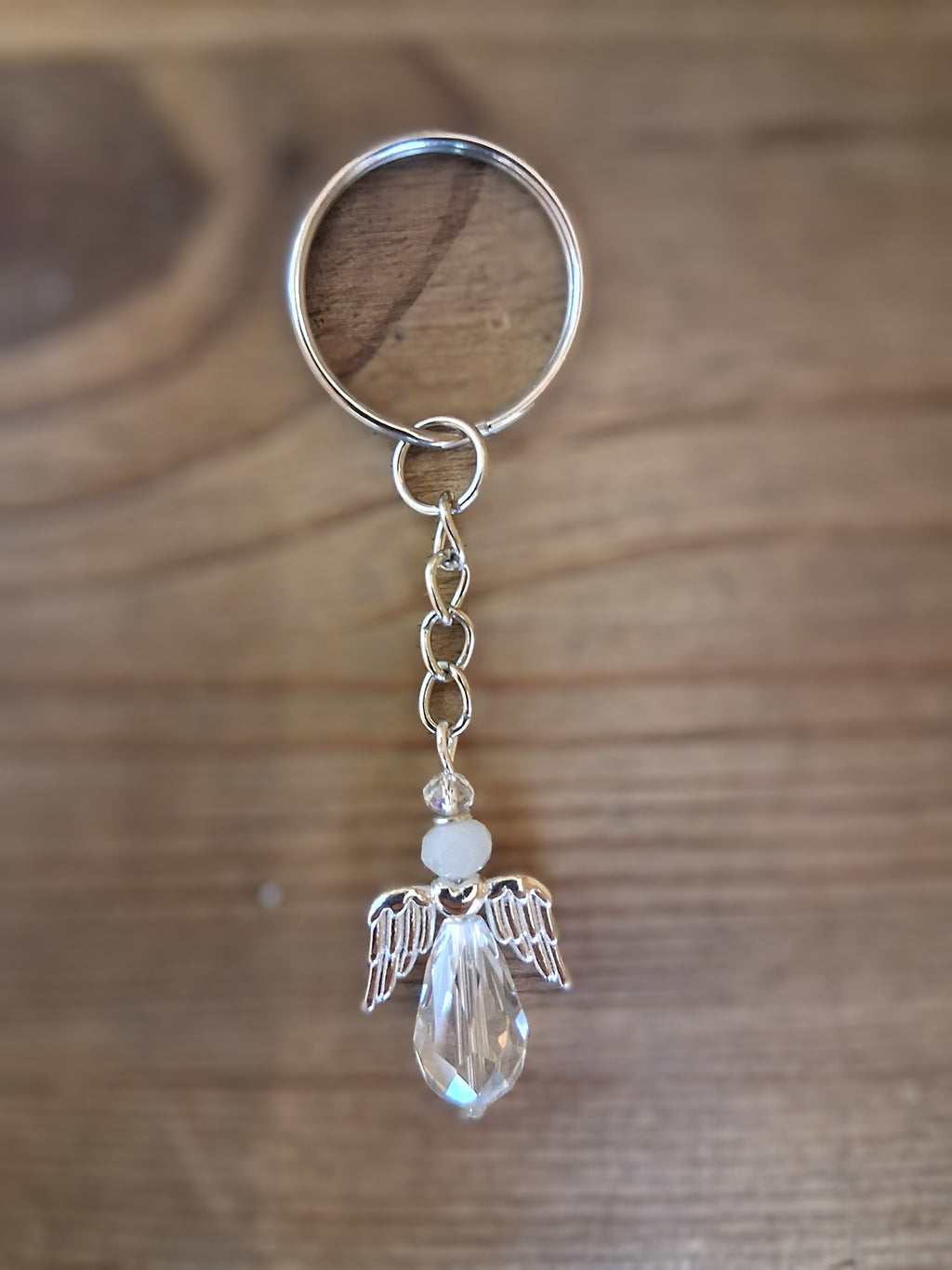 Angel Crystal Gift Box – “Surrounded by Angels”