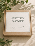 Fertility Support Crystal Gift Box