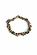 Dalmatian Jasper Chip Bracelet – Find Your Joy & Playful Energy